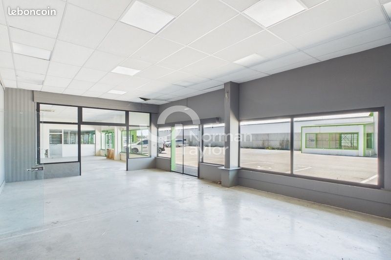 Local commercial 1 711 m² (image 8)