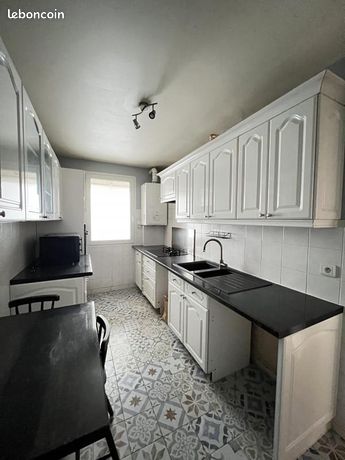 Appartement 4 pièces 78 m²