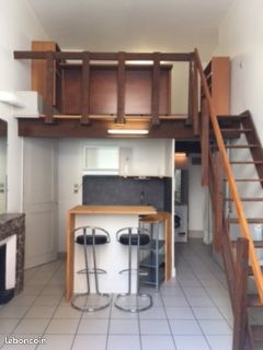 Appartement 1 pièce 34 m² · à Grenoble · 34 m² · 580 €