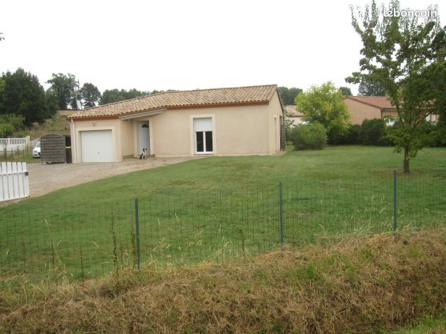 Maison 5 pièces 103 m² · à Réalville · 103 m² · 860 €/mois