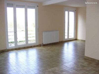 Maison 5 pièces 113 m² · à Flourens · 113 m² · 1 197 €/mois