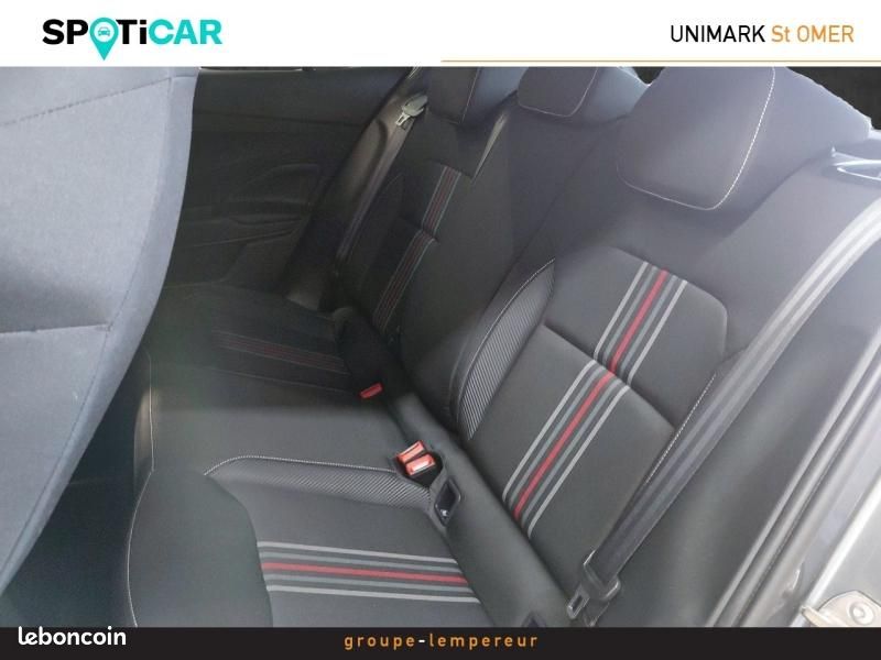 Skoda Fabia 1.0 TSI 110ch Monte Carlo DSG7 (image 20)