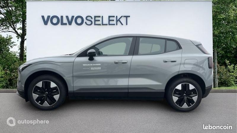 Volvo Ex30 Single Extended Range 272ch Start (image 2)