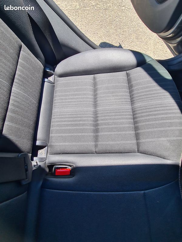 Mercedes CLASSE B SPORT (image 5)