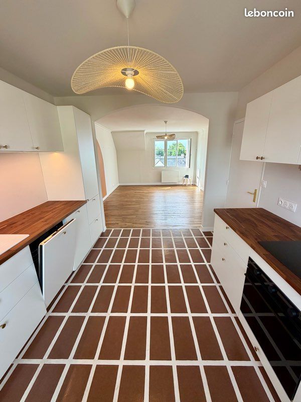Appartement 3 pièces 70 m² · à Bénodet · 70 m² · 950 €/mois