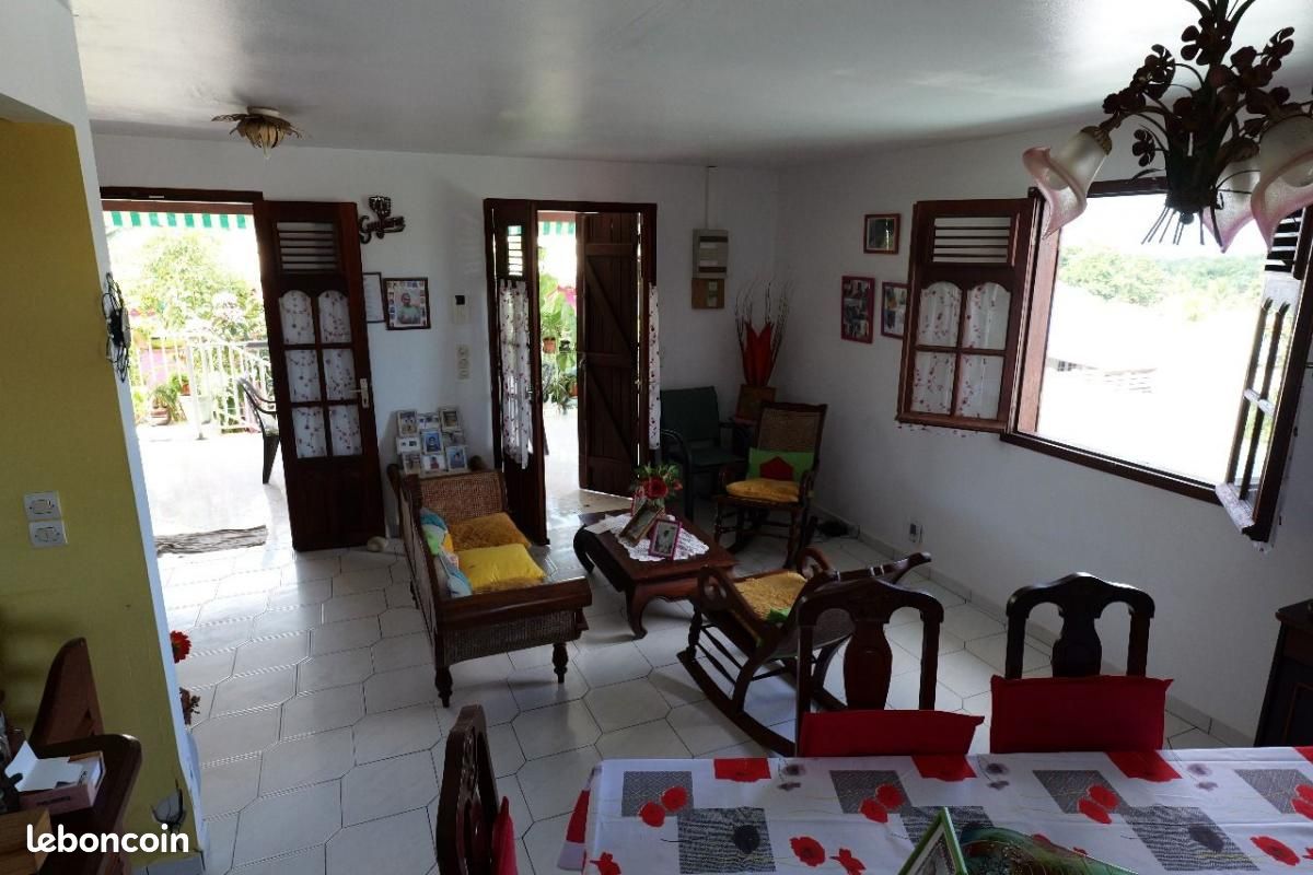 Maison 5 pièces 118 m² (image 5)