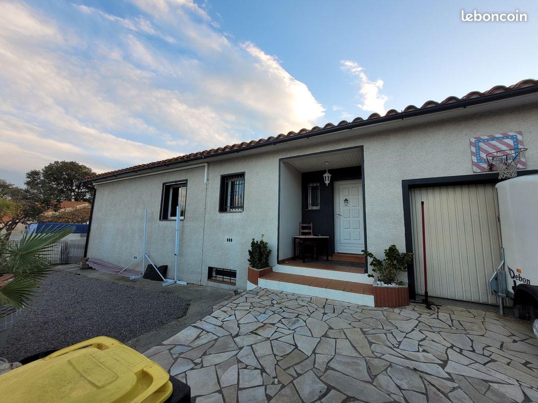Maison 6 pièces 155 m² · à Ponteilla · 155 m² · 329 000 €