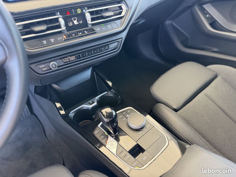 Bmw SERIE 2 GRAN COUPE (F44) 218IA 136CH DKG7 (image 12)