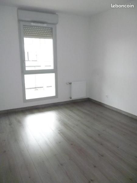 Appartement a louer colomiers - 3 pièce(s) - 68 m2 - Surfyn