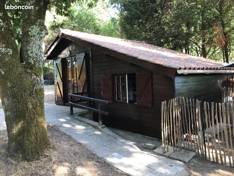 Maison 2 pièces 27 m² · à Poiroux · 27 m² · 125 000 €