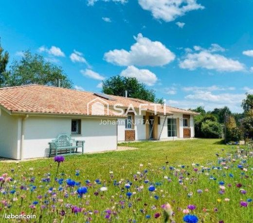 Maison 6 pièces 190 m²