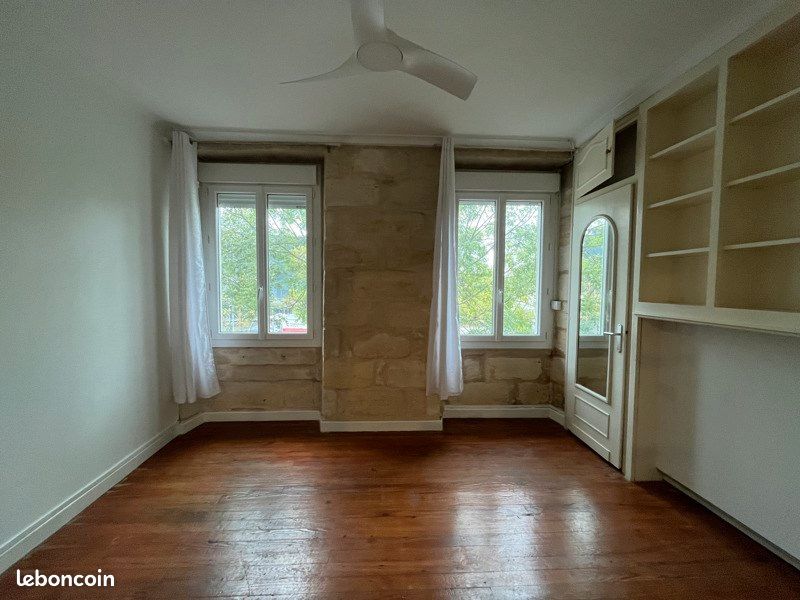 Appartement 2 pièces 40 m² · à Lormont · 40 m² · 650 €/mois