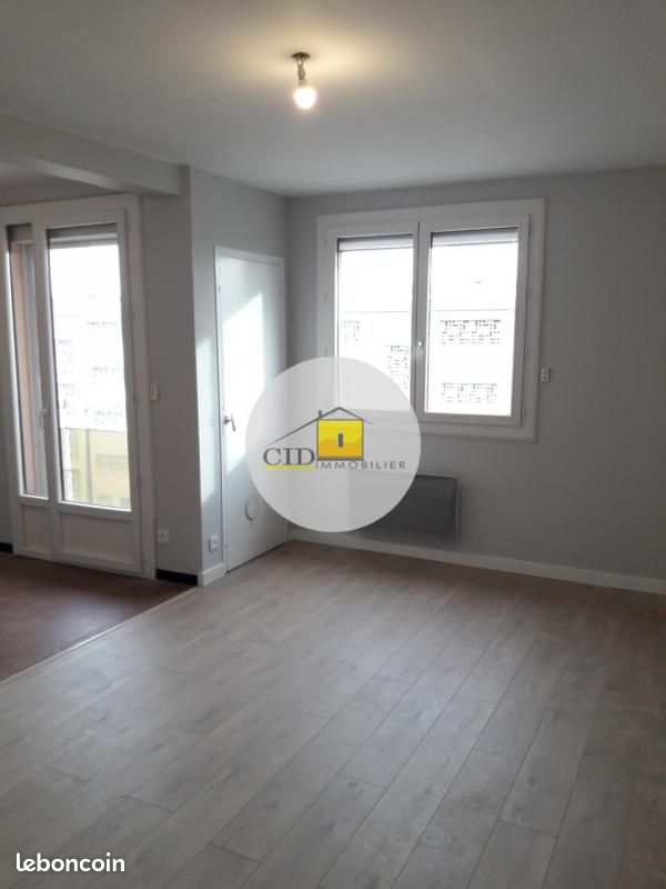 Appartement a louer saint-priest - 2 pièce(s) - 44 m2 - Surfyn