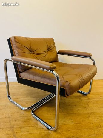 Fauteuil Annee 70 Occasion