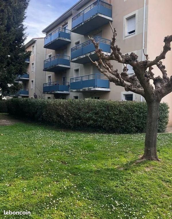 Appartement 3 pièces 56 m² · à Avignon · 56 m² · 690 €