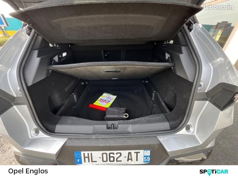 Opel Grandland 1.2 Turbo Hybrid 145ch GS e-DCT6 (image 6)
