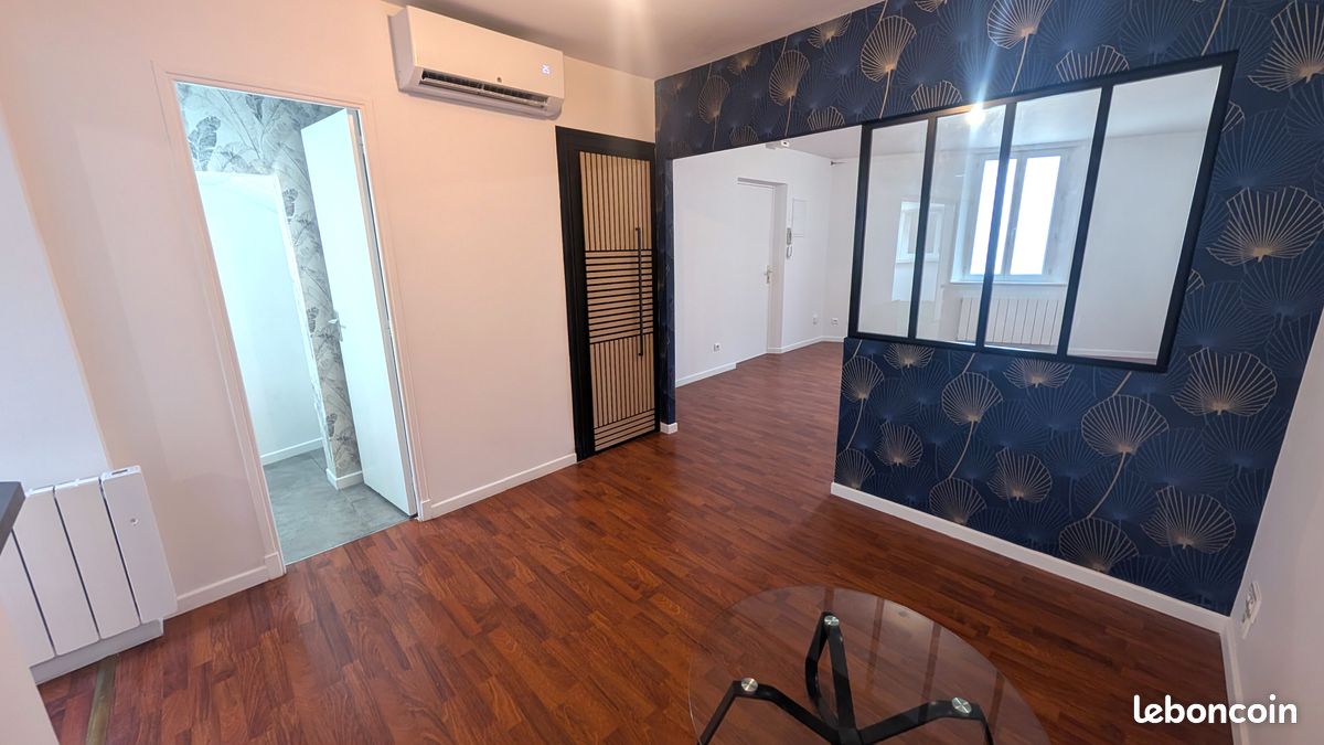 Appartement 2 pièces 64 m² · à Albi · 64 m² · 159 000 €