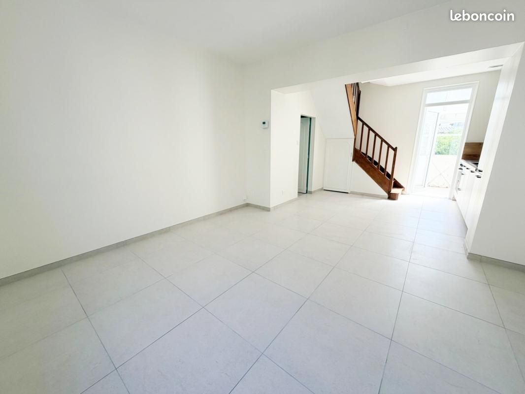Maison 4 pièces 93 m² · à Le Mans · 93 m² · 699 €/mois