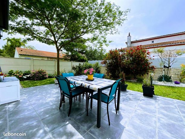 Maison 5 pièces 114 m²