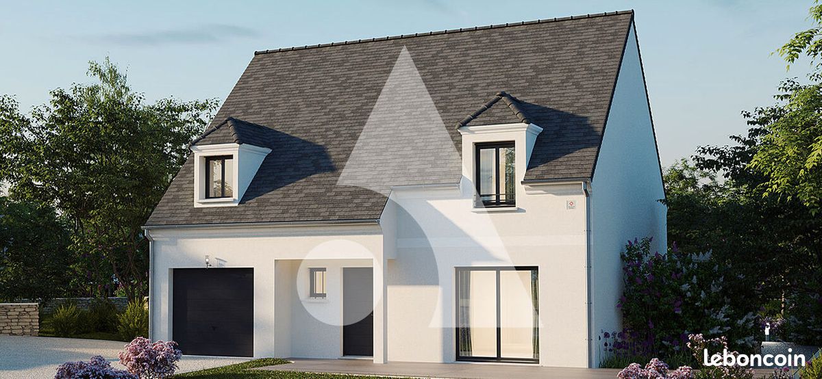 Maison 6 pièces 170 m² · à Champigny-sur-Marne · 170 m² · 530 000 €