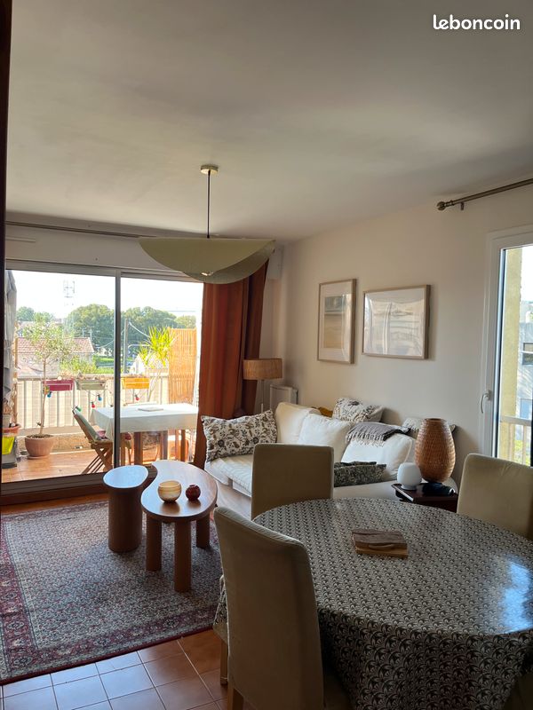 Appartement 5 pièces 107 m² · à Toulon · 107 m² · 275 000 €