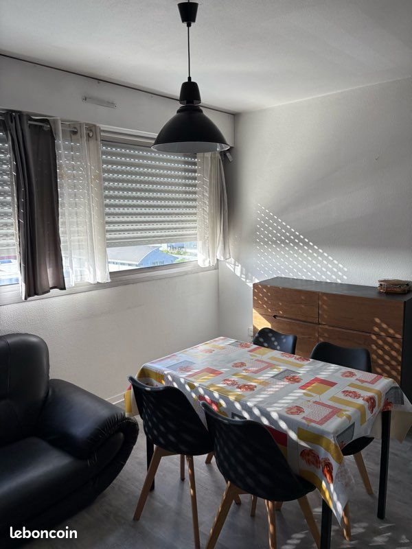 Appartement 1 pièce 36 m² · à Talence · 36 m² · 700 €/mois