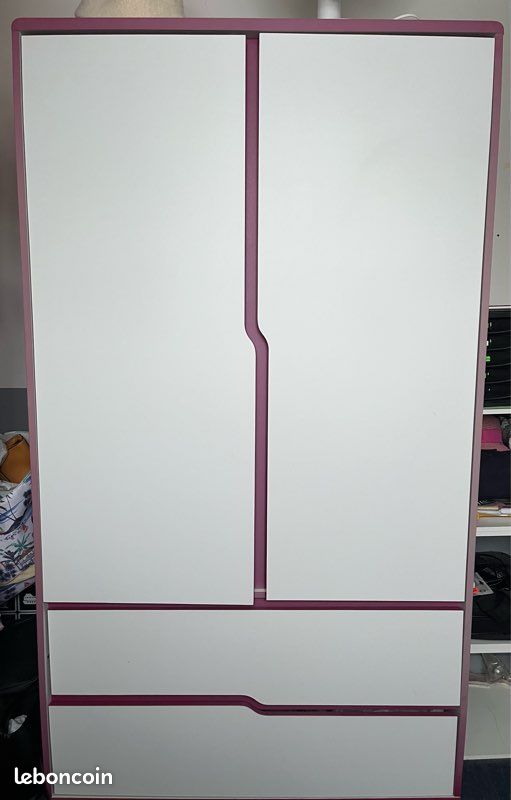 Chambre enfant (image 2)