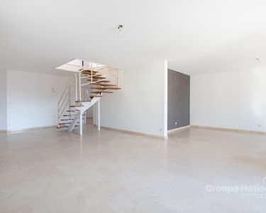 Appartement 750 000 € - 152 m²