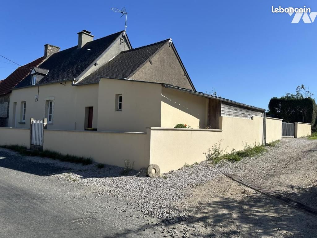 Maison 5 pièces 81 m² · à Picauville · 81 m² · 146 960 €