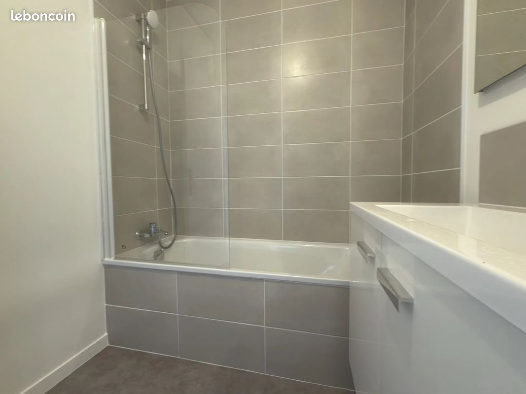 Appartement a louer argenteuil - 2 pièce(s) - 50 m2 - Surfyn