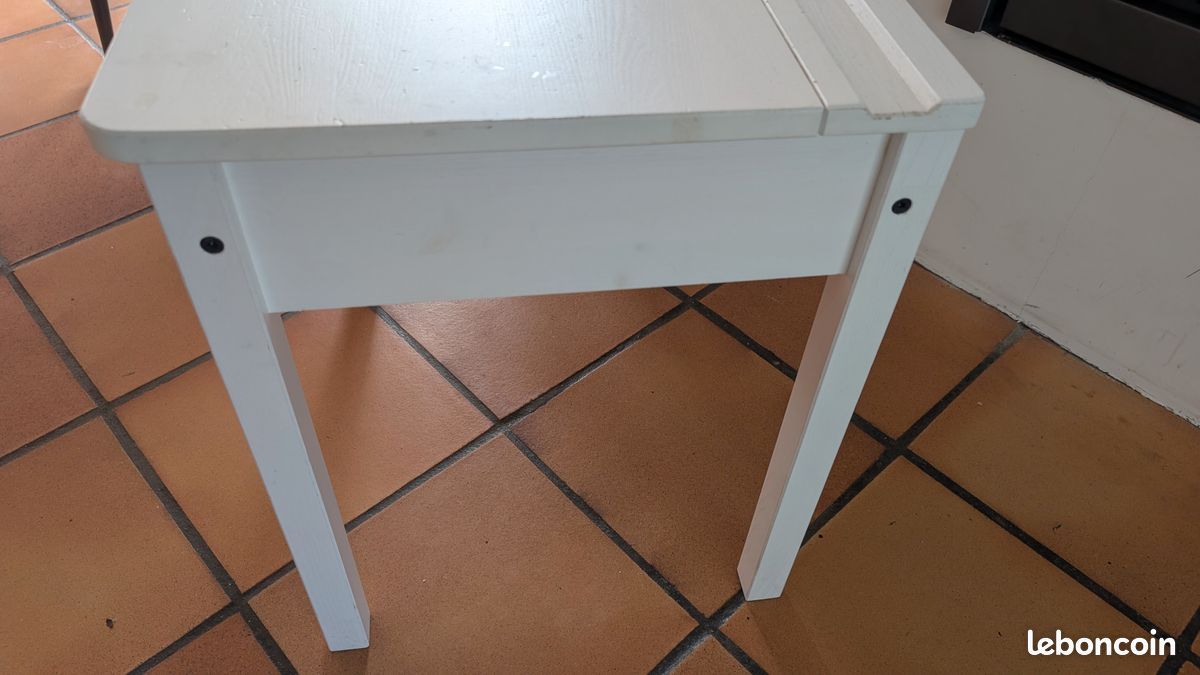 Bureau enfant ikea (image 4)