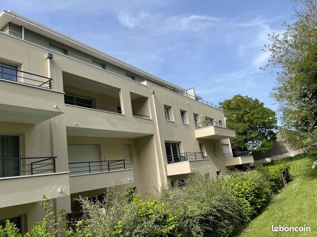 Appartement 3 pièces 63 m² (image 4)