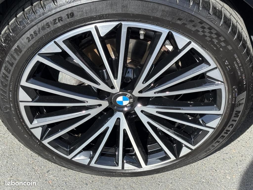 BMW Serie 2 Active Tourer (U06) 218 i 156 BVA (image 10)