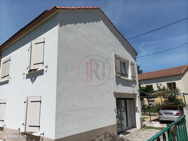 Maison 8 pièces 160 m²