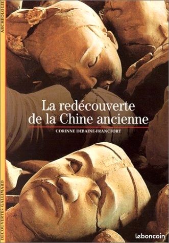 La Chine ancienne (image 1)