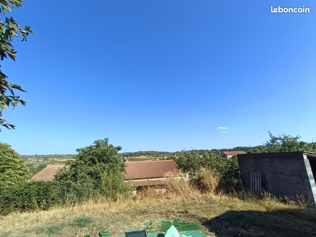 Maison 5 pièces 133 m² · à Saint-Pons-de-Mauchiens · 133 m² · 329 000 €