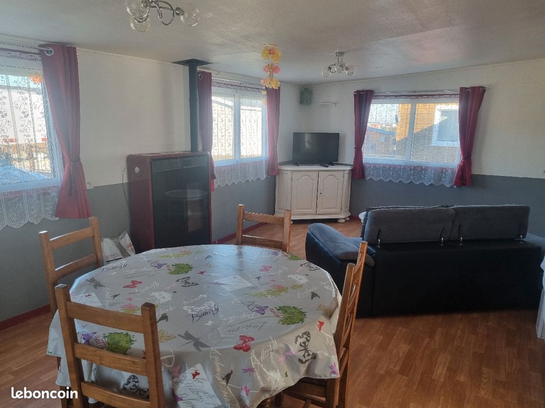 Spacieux mobil home (image 2)