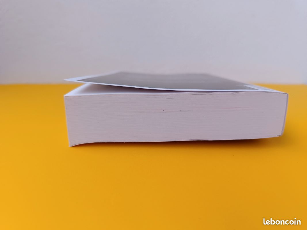 Jørn Lier HORST : Le dossier 1569 (image 6)