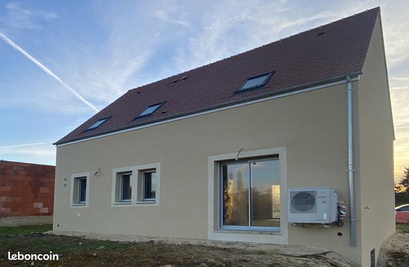 Maison 5 pièces 124 m² (image 2)