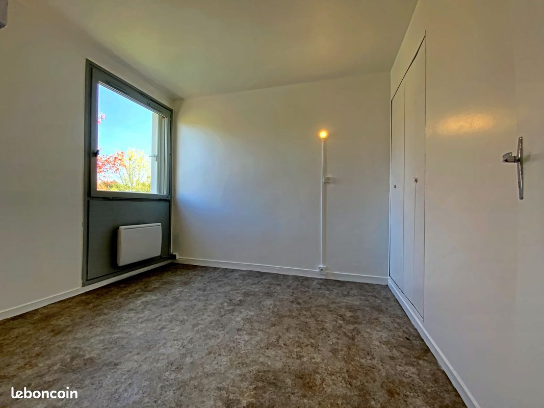 Appartement 2 pièces 32 m² · à Romorantin-Lanthenay · 32 m² · 395 €/mois