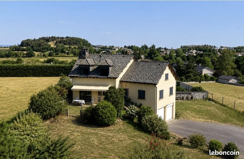 Maison 6 pièces 136 m² · à Yssingeaux · 136 m² · 269 000 €