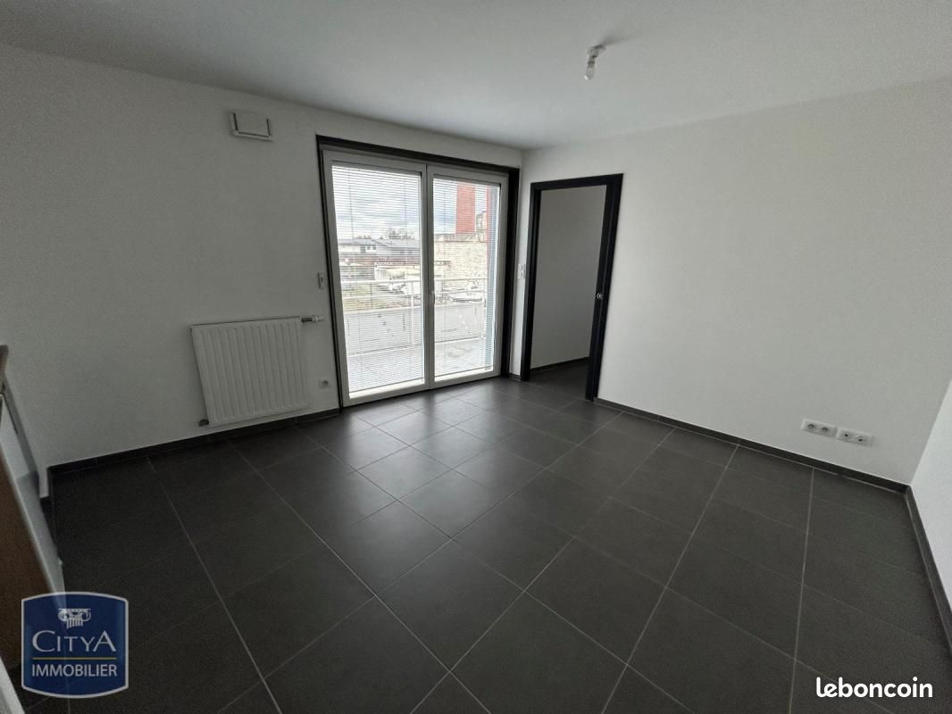Appartement a louer cholet - 1 pièce(s) - 29 m2 - Surfyn