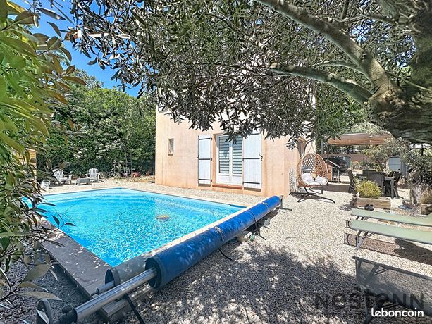Maison 4 pièces 95 m²