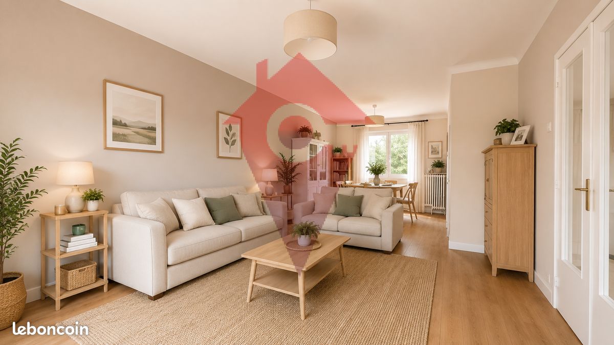 Maison 7 pièces 146 m² · à Antony · 146 m² · 649 000 €