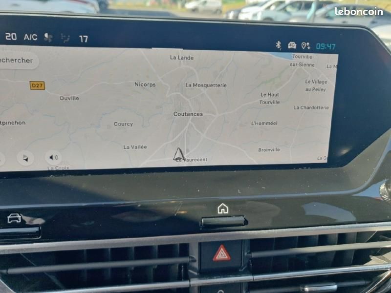 Citroen C4 1.2 PureTech 130ch S&S MAX (image 22)