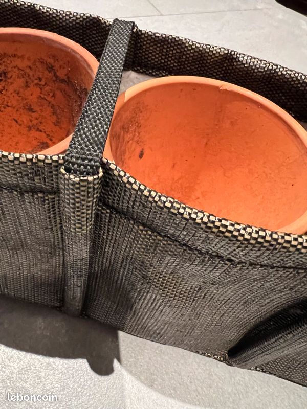 Pots et cache-pot jardinage (image 3)
