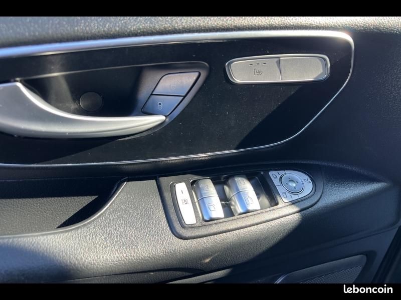 Mercedes-benz Vito Fg 119 CDI Mixto Compact Pro 4x4 9G-Tronic (image 22)