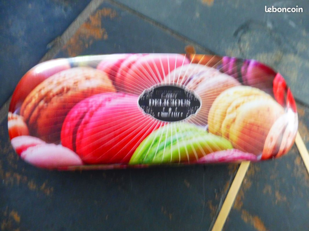 Boîtier à lunette original impression neuf (image 1)