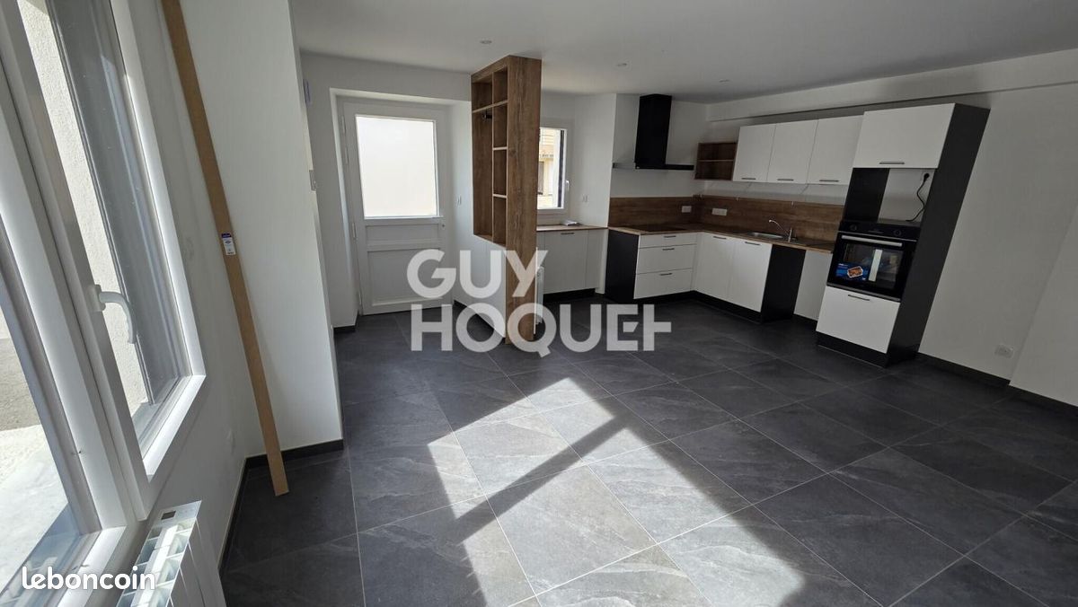 Appartement 4 pièces 87 m² · aux Hôpitaux-Vieux · 87 m² · 1 200 €/mois