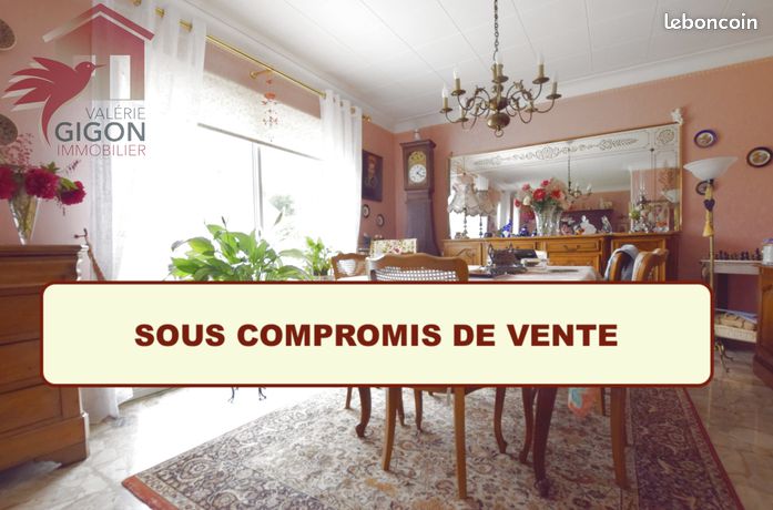 Maison 5 pièces 90 m²